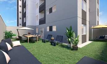 Imagem 4: Mirante da Praia a cinco minutos do Parque Shopping