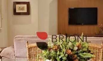 Imagem 2: Casa com 3 quartos à venda, 187 m² por R$ 980.000 - Condomínio Villa Real - Ribeirão Preto