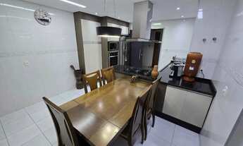 Imagem 6: Casa para venda em Vila Mazzei com 3 quartos, sendo 3 suítes , 144m²