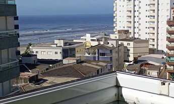 Imagem 4: Pé na Areia, 1 Dormt Suite, Planejado Cozinha, Lazer Conpleto, Porcelanato