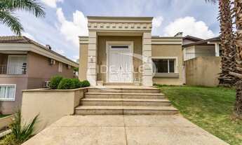 Imagem: Casa de Condomínio com 5 quartos à venda