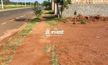 Imagem 2: Lote a venda em um bairro que esta crescendo próximo aos principais condomínios da cidade!