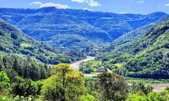 Imagem 4: Sítio / Chácara para Venda em Nova Petrópolis, Linha Pirajá Alta