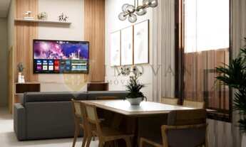 Imagem 2: Casa em Condomínio Fechado, 3 Quartos Suítes, 190,59 m², Condomínio Bella Citta