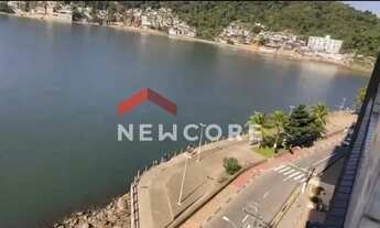 Imagem 7: Apartamento em Avenida Presidente Getúlio Vargas - Morro dos Barbosas - São Vicente/SP