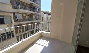 Imagem 2: Apartamento à venda. Rua Delgado de Carvalho, Tijuca. 3 quartos sendo 1 suíte, 2 vagas na