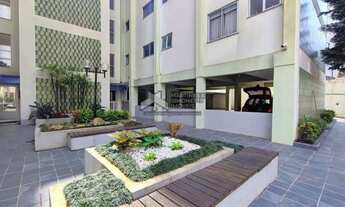 Imagem 4: Apartamento com 3 quartos à venda por R$ 610000.00, 94.05 m2 - AGUA VERDE - CURITIBA/PR