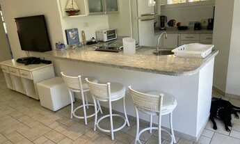 Imagem 5: Flat para venda possui 87 metros quadrados com 3 quartos em Maresias - São Sebastião - São