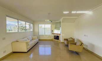 Imagem 5: Casa à venda, com 440m² de área construída, no Residencial Genesis 2 - Alphaville - Santan