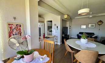 Imagem 4: APARTAMENTO 2 QUARTOS SENDO 1 SUÍTE E 1 VAGA DE GARAGEM EM COQUEIROS FLORIANÓPOLIS