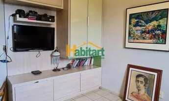 Imagem 5: Apartamento - 4 quartos (3 suítes) - Setor Nova Suiça - Goiânia/GO