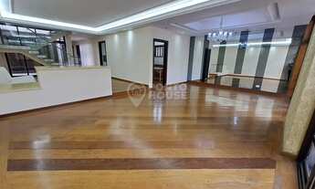 Imagem 2: Casa à venda Planalto Paulista, 4 suítes, 3 vagas, melhor negócio do ano, 380 m²