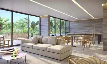 Imagem 3: Garden 3 Quartos Barra Olimpica