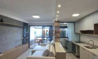 Imagem 4: Apartamento com 3 dormitórios à venda, 96 m² - Parque Morumbi - Votorantim/SP