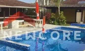 Imagem: Casa em Rua Afonso Schmidt - Solemar - Praia