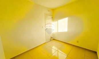 Imagem 7: Apto 2/4 Reformado no Caji: Conforto e Segurança no Coração da Bahia!