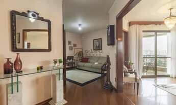 Imagem 3: Venda Apartamento 3 Dormitórios - 216 m² Campo Belo