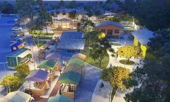 Imagem 3: Lote a venda no Villaredo Aruana