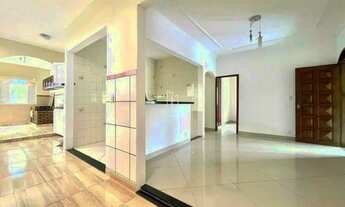 Imagem 4: Casa à venda, 4 quartos, 1 suíte, 4 vagas, Ouro Preto - Belo Horizonte/MG