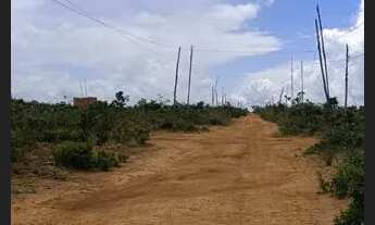 Imagem 2: Ágio lote em Planalmira 360m2 só R$ 40 mil