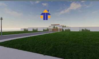 Imagem 3: Loteamento Aberto rod 251