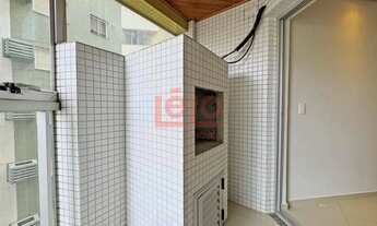 Imagem 5: Apartamento Novo Centro - Semi Mobiliado - Academia