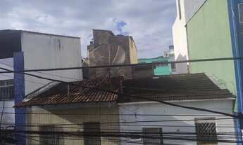 Imagem: CASA DUPLEX JUCUTUQUARA