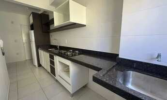 Imagem 2: Apartamento mobiliado 2Q/1 suíte, 71 m², Palhoça Pedra Branca