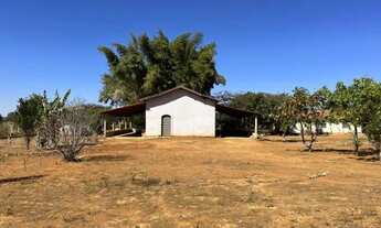 Imagem 4: Chácara Abadia de Goiás - Preço abaixo do mercado - Quinta dos Sonhos