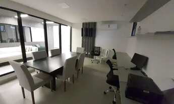 Imagem 4: Cond. Vertice Residence 1504