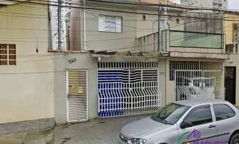 Imagem 2: SOBRADO - TATUAPÉ - SP