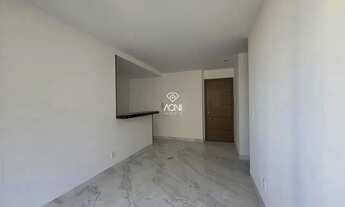 Imagem 5: Novo apartamento com varanda gourmet e piscina no condomínio - Jardim Camburi - Vitória RE