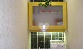 Imagem 3: Sala à venda, 42 m² por R$ 130.000,00 - Centro - Rio de Janeiro/RJ