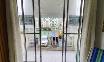 Imagem 7: Vendo excelente apartamento em Candeias com vista livre 100%ventilado