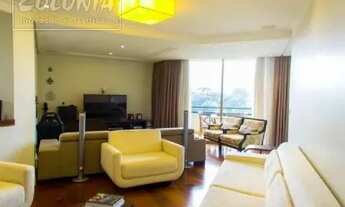 Imagem 2: Apartamento a venda - Vila Boa Vista, Santo André