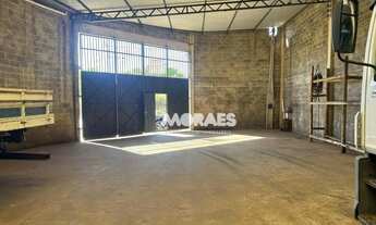 Imagem 5: Barracão para alugar, 380 m² por R$ 5.750,00/mês - Tangarás - Bauru/SP