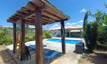 Imagem 2: Sitio em condominio codigo: 162251