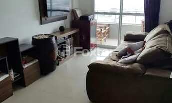 Imagem 3: Apartamento à venda Rua Firmino Viríssimo Bernardino, Praia João Rosa - Biguaçu