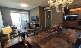 Imagem 15: Cobertura/ Praia Ingleses/Florianópolis