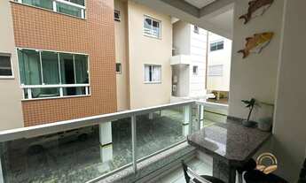 Imagem 2: Apartamento mobiliado à venda na Praia de Palmas Loteamento Palmas do Arvoredo