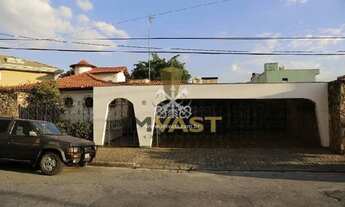 Imagem: Casa comercial locação - Mooca