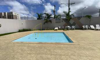 Imagem 2: Maringá: apartamento com quintal privativo e áreas de lazer para toda a família!