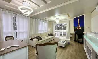 Imagem 2: Apartamento Res. Punta Ballena