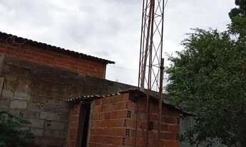 Imagem 5: Vendo excelente área ao lado da BR 153 - Estâncias Vista Alegre