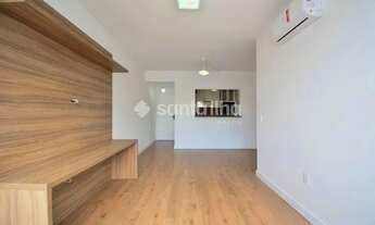 Imagem 3: Apartamento com 3 dormitórios à venda, 86,36m² - Estreito - Florianópolis/SC