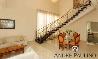 Imagem 4: CONDOMÍNIO ALPHAVILLE 1 (Imbuias e Jacarandás