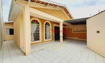 Imagem 4: ÓTIMA CASA À VENDA COM 3 QTS SENDO 1 SUÍTE, COPA-COZINHA, EDÍCULA E 4 VAGAS - BAIRRO CIDAD