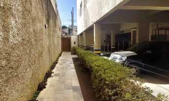 Imagem 2: Apartamento para venda com62 metros quadrados com 2 quartos em Floresta - Belo Horizonte