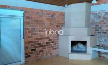 Imagem 5: INBOX CIA IMOBILIÁRIA ALUGA: Casa de três quartos no Bairro Botafogo