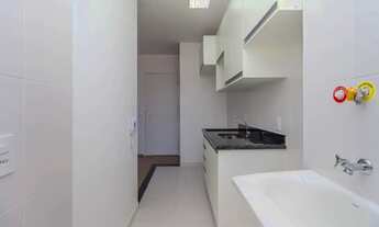 Imagem 7: Apartamento para venda em Vila Gustavo com 2 quartos, sendo 1 suíte , 46m²